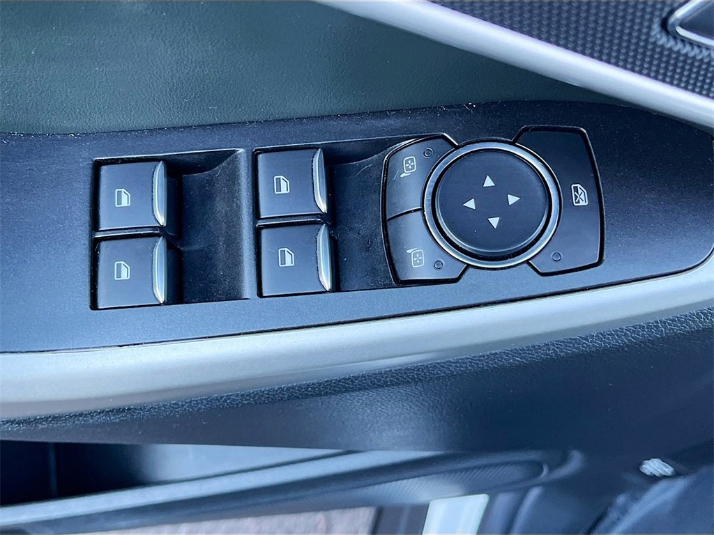 Used 2022 Ford Explorer Timberline image 18