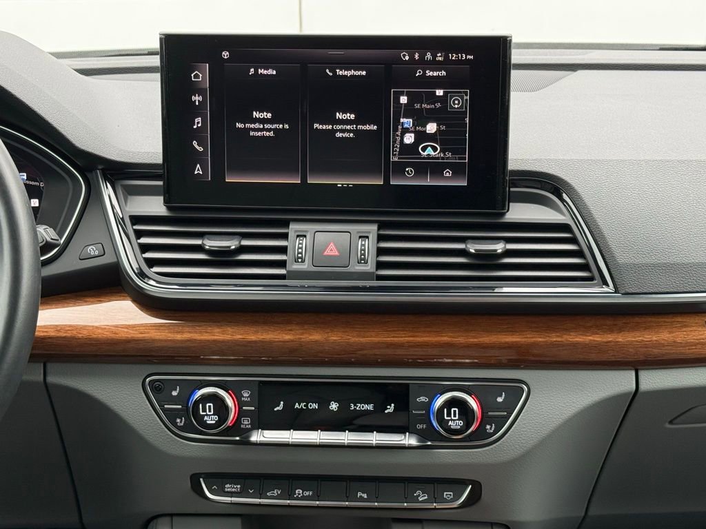 Used 2021 Audi Q5 e Premium Plus image 16