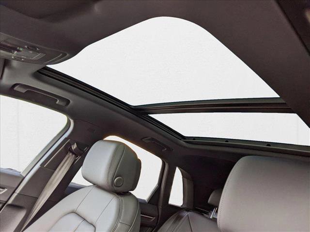 New 2025 Audi Q3 2.0T Premium image 13