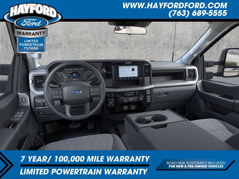 New 2026 Ford F250 XL image 10