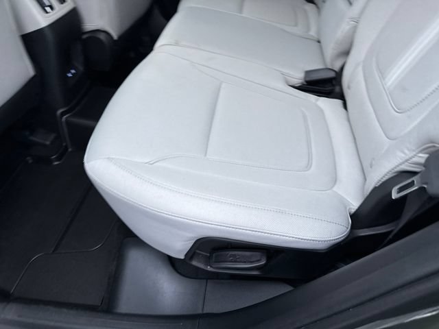 Certified 2025 Hyundai Tucson SEL FWD image 17