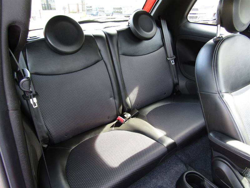 Used 2016 FIAT 500 e image 26