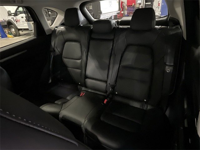 New 2025 MAZDA CX-5 AWD 2.5 S w/ Select Package image 27