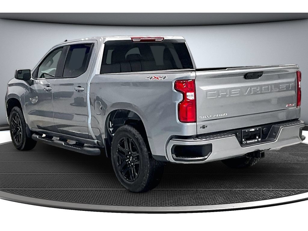 New 2026 Chevrolet Silverado 1500 RST w/ RST Select Package AWD/4WD image 22