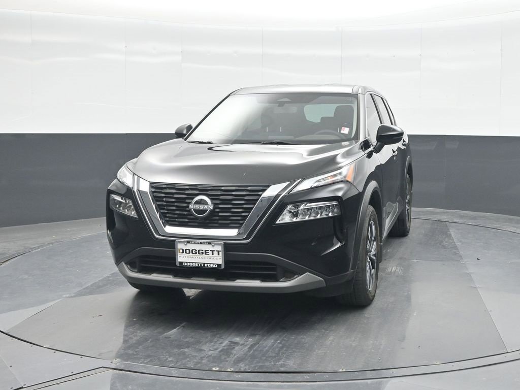 Used 2023 Nissan Rogue SV image 5