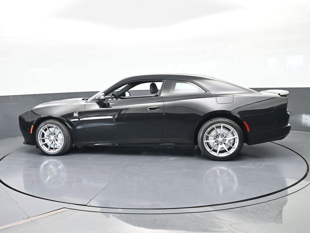 New 2026 Dodge Charger R/T Scat Pack image 3
