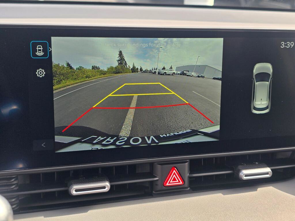 New 2025 Hyundai Ioniq 5 SE AWD/4WD image 22