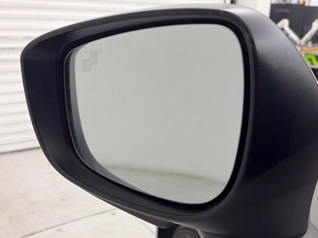 Used 2016 MAZDA CX-3 Touring AWD/4WD image 19