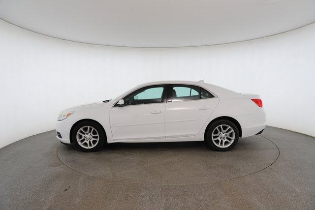 Used 2014 Chevrolet Malibu LT w/ Power Convenience Package image 6