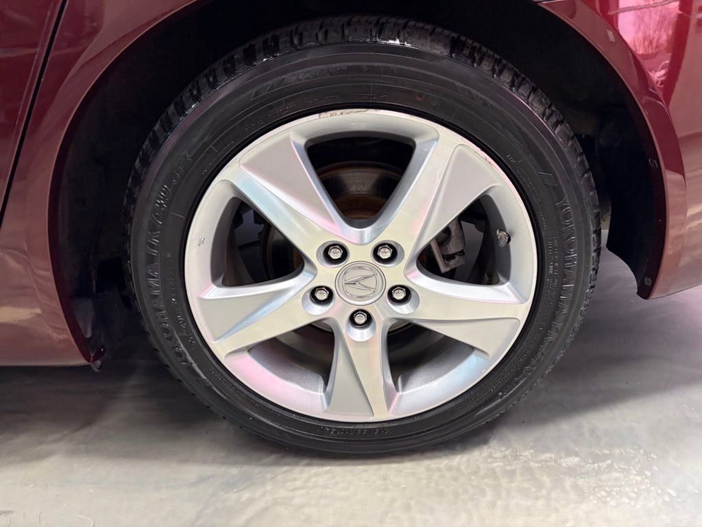 Used 2012 Acura TSX w/ Technology Package image 27