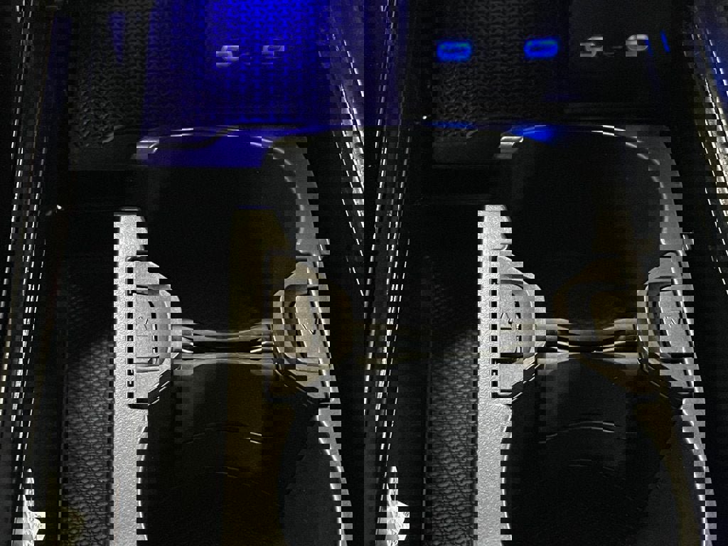 Used 2024 Mercedes-Benz C 63 AMG S image 62