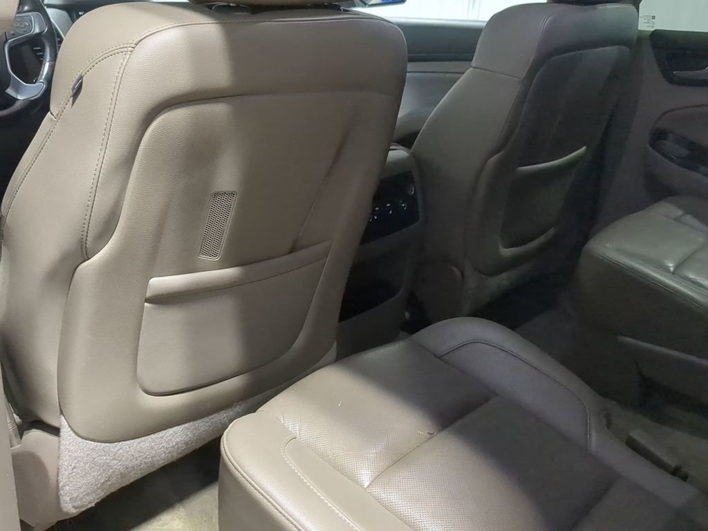 Used 2015 GMC Yukon SLT image 22