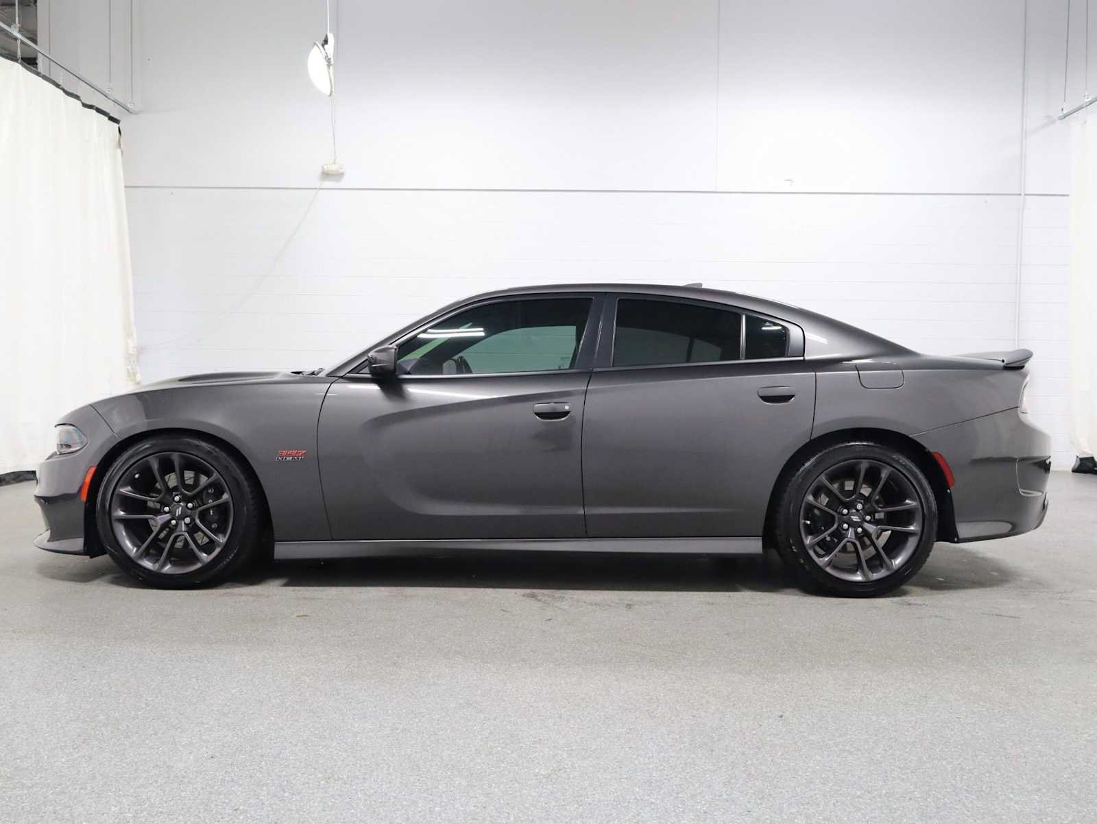 Used 2020 Dodge Charger Scat Pack w/ Plus Group RWD video 2