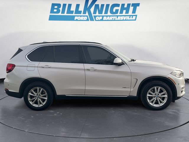 Used 2015 BMW X5 xDrive35i image 6