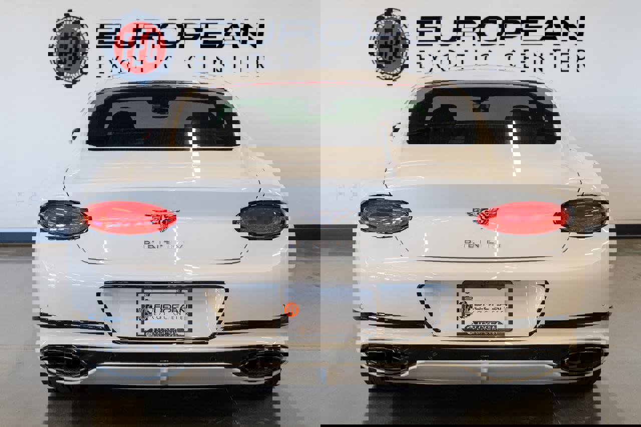 Used 2022 Bentley Continental GT Speed image 21