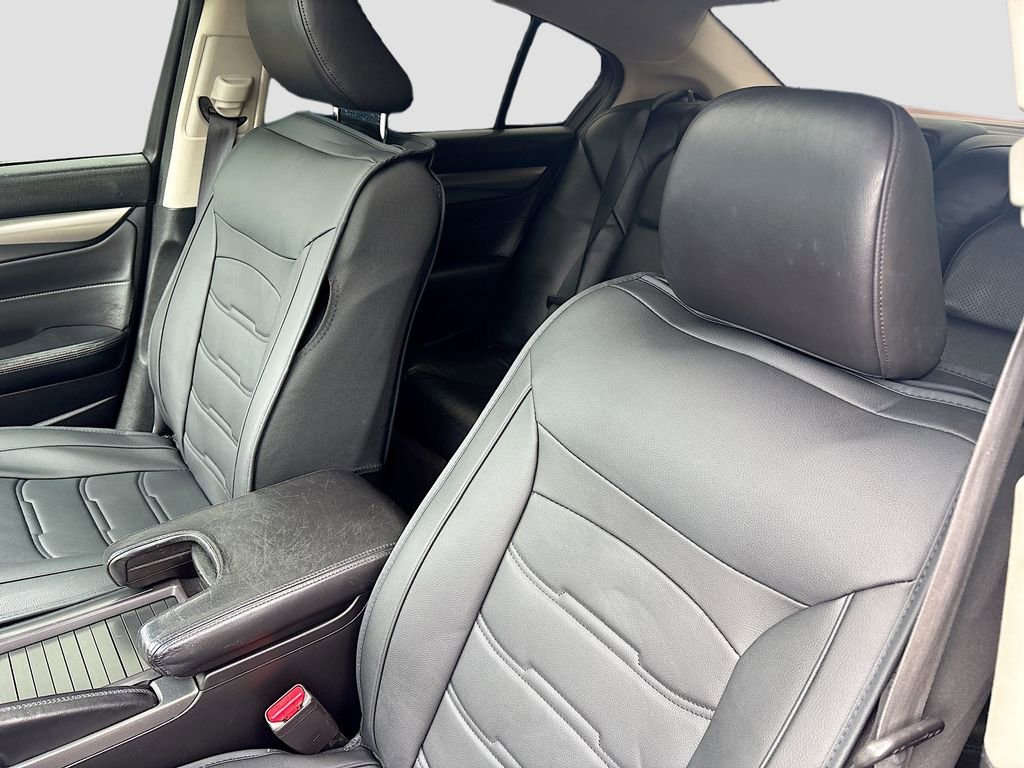 Used 2013 Acura TL w/ Technology Package FWD image 21