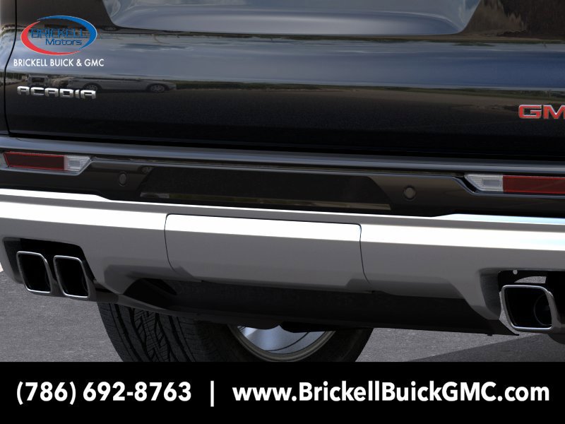 New 2024 GMC Acadia Denali w/ Super Cruise Package FWD image 14