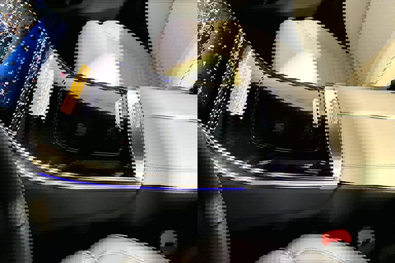 New 2026 Mercedes-Benz GLC 300 4MATIC image 10