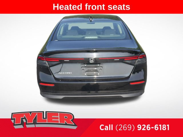 Used 2024 Honda Accord EX image 7