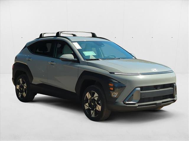 New 2025 Hyundai Kona SEL image 6