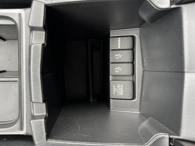 Used 2015 Honda CR-V EX-L image 25