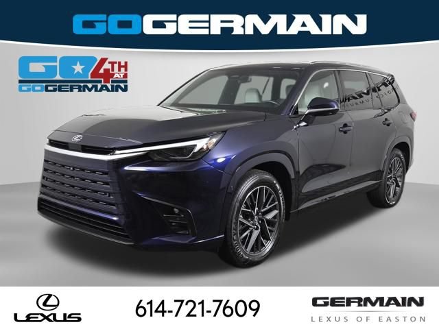 Certified 2025 Lexus TX 350 AWD w/ Technology Package