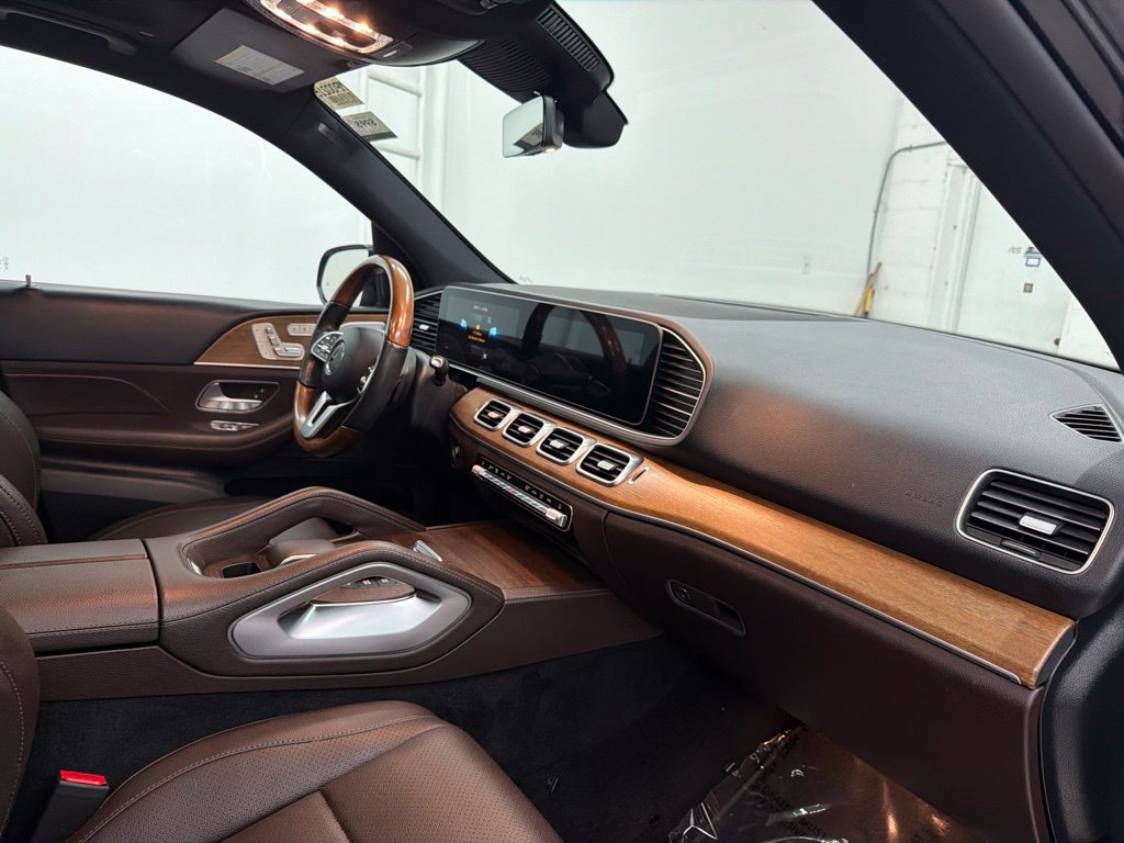 Used 2021 Mercedes-Benz GLE 350 image 34