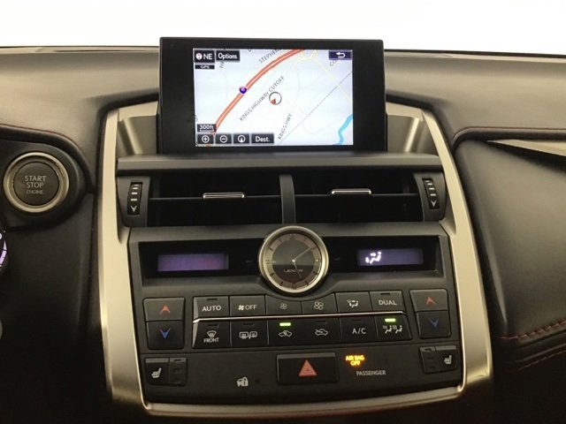 Used 2015 Lexus NX 200t AWD image 15