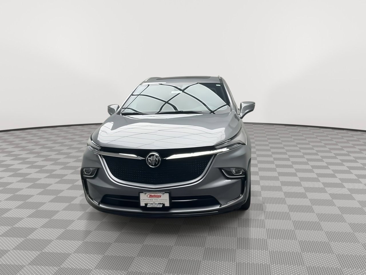 Certified 2023 Buick Enclave Essence w/ Experience Buick Package image 39