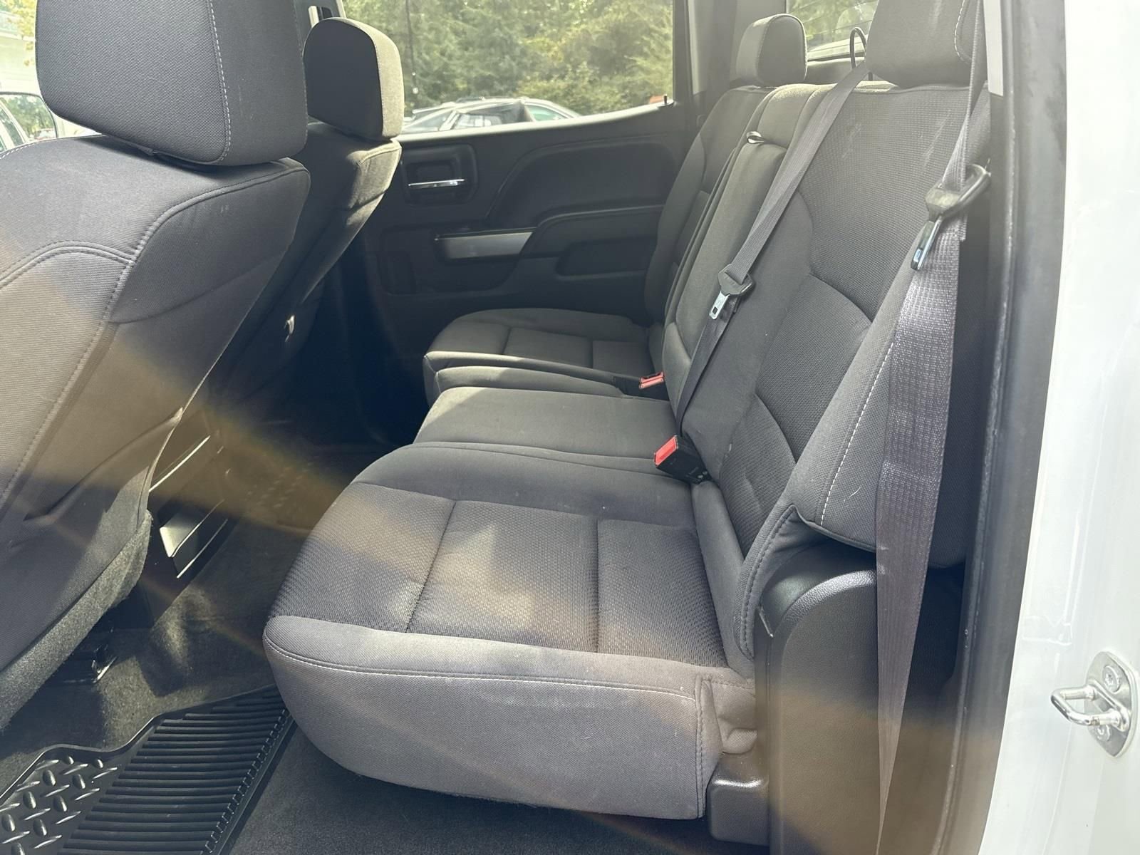 Used 2016 Chevrolet Silverado 1500 LT w/ All Star Edition image 25