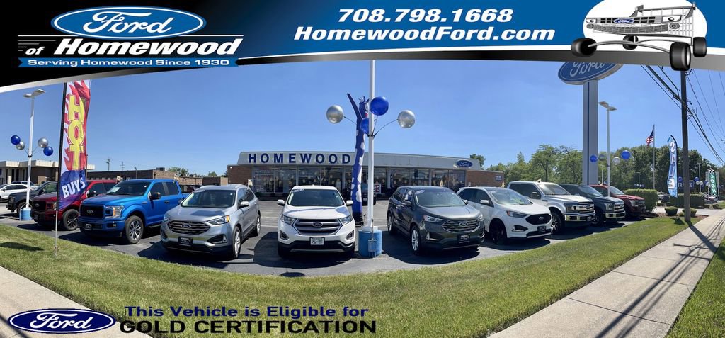 Used 2025 Ford Maverick XLT w/ Black Appearance Package image 16