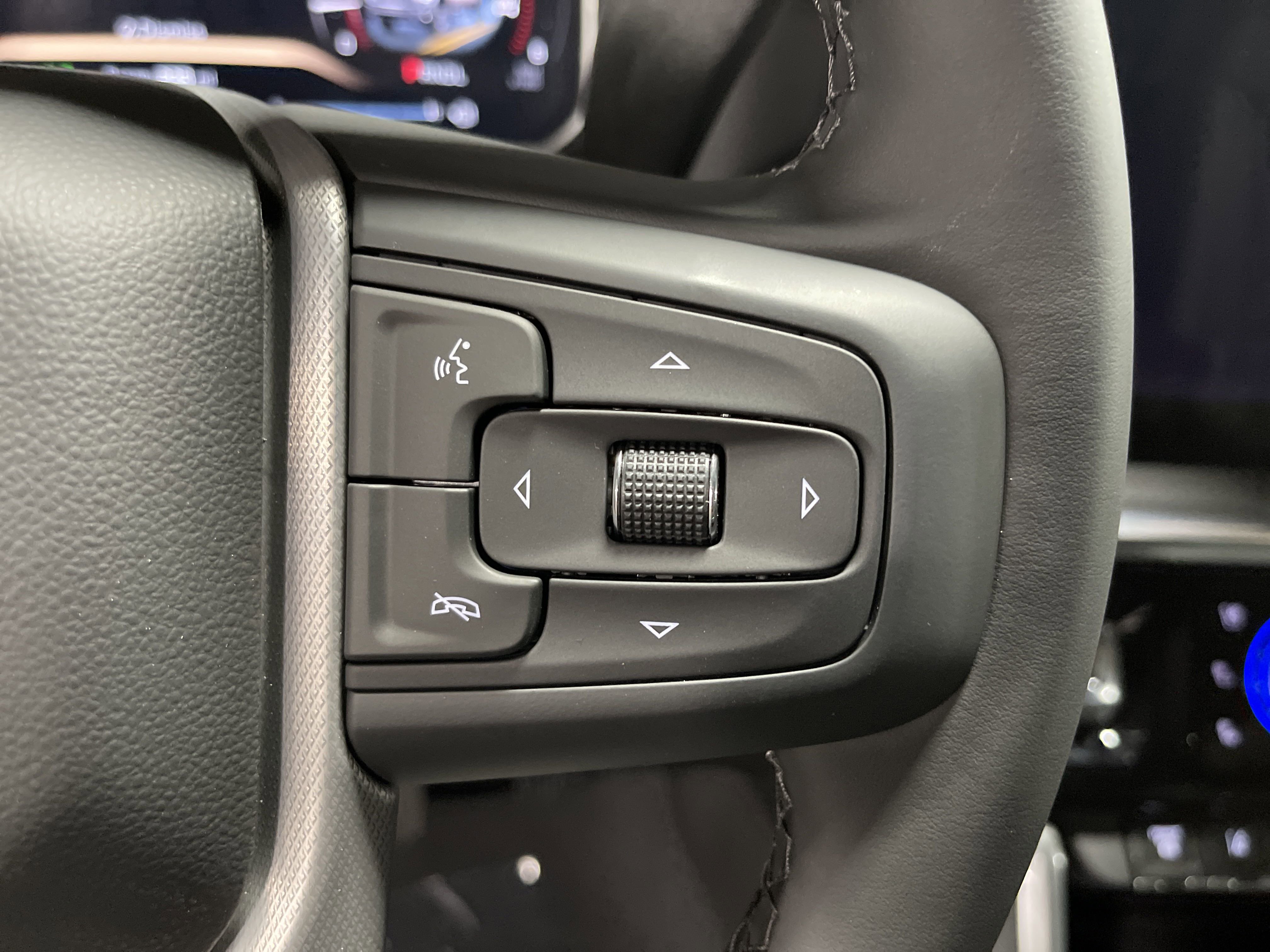 New 2026 GMC Sierra 2500 Denali w/ Denali Reserve Package image 21