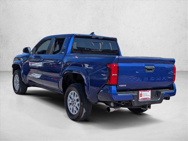 Used 2024 Toyota Tacoma SR5 image 8