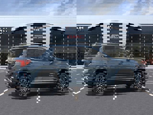 New 2026 GMC Terrain Denali image 5