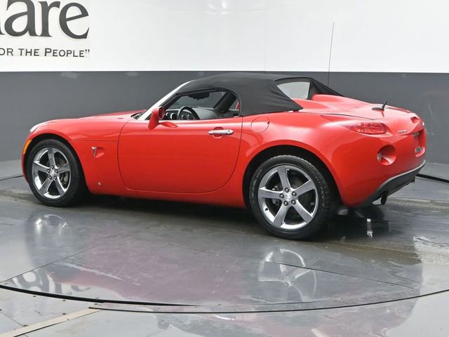 Used 2007 Pontiac Solstice GXP w/ Premium Package image 43