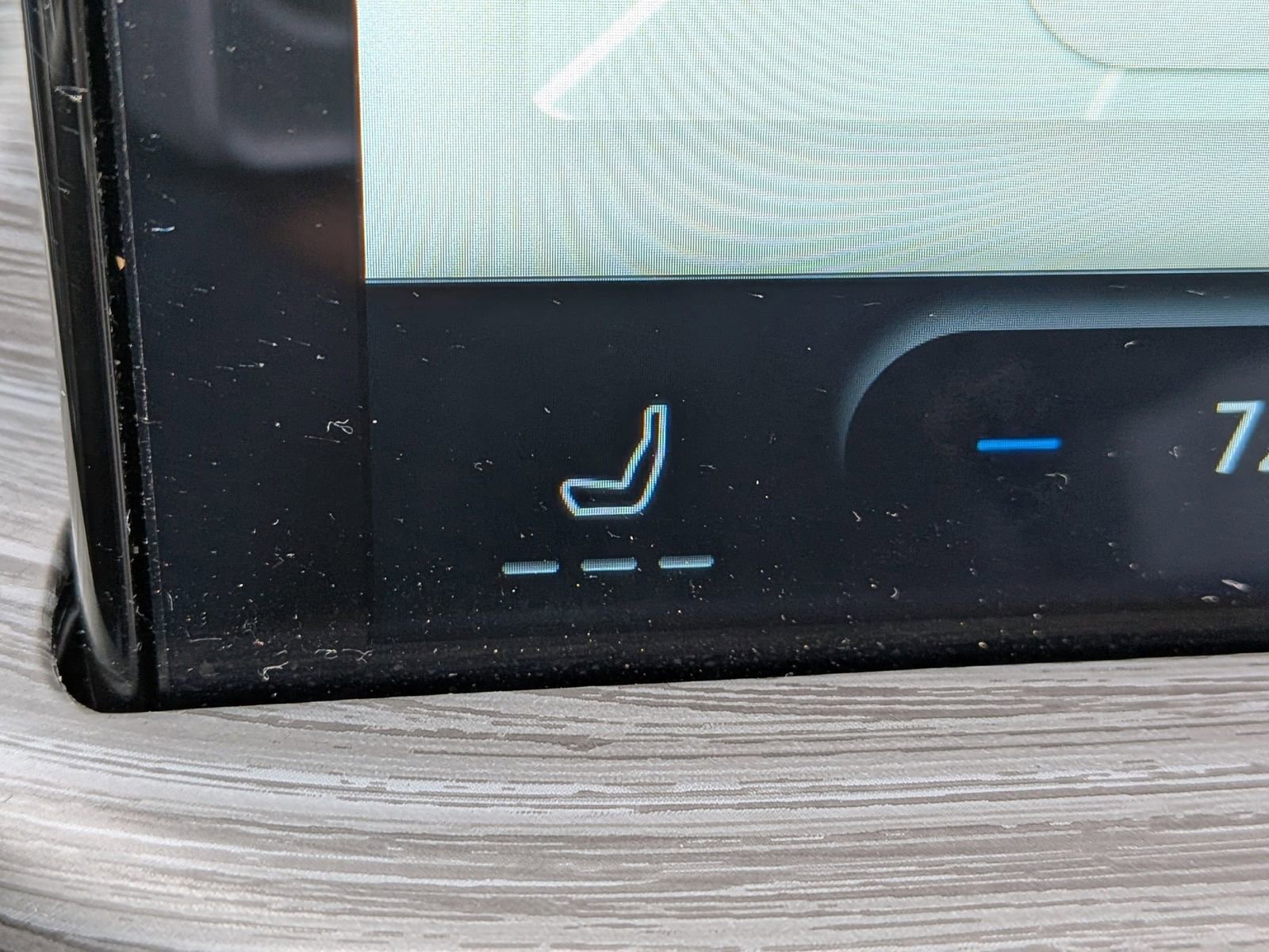 Certified 2025 Ford Escape Platinum image 27