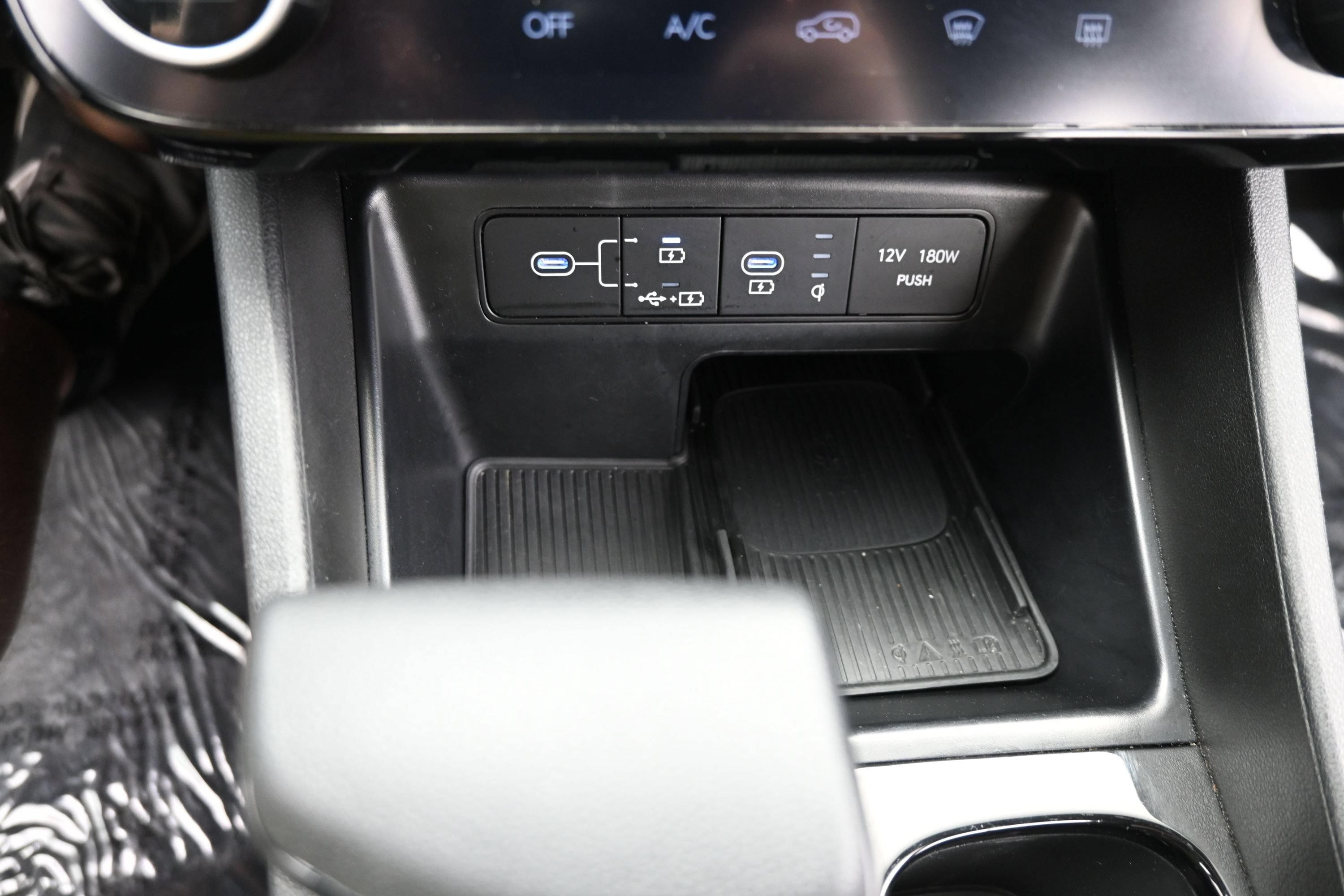 Used 2025 Hyundai Tucson SEL FWD image 21