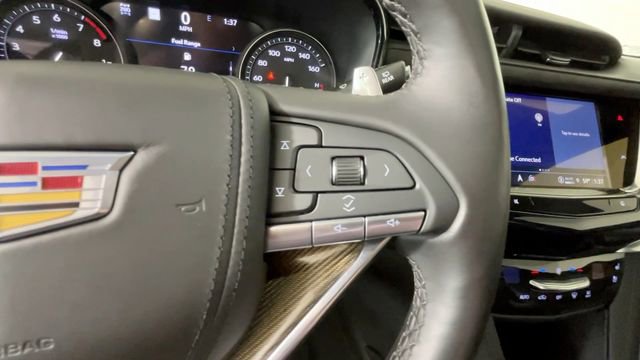 Used 2023 Cadillac XT6 Sport w/ Platinum Package AWD/4WD image 24