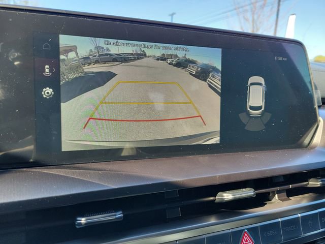 New 2025 Kia Telluride S image 28