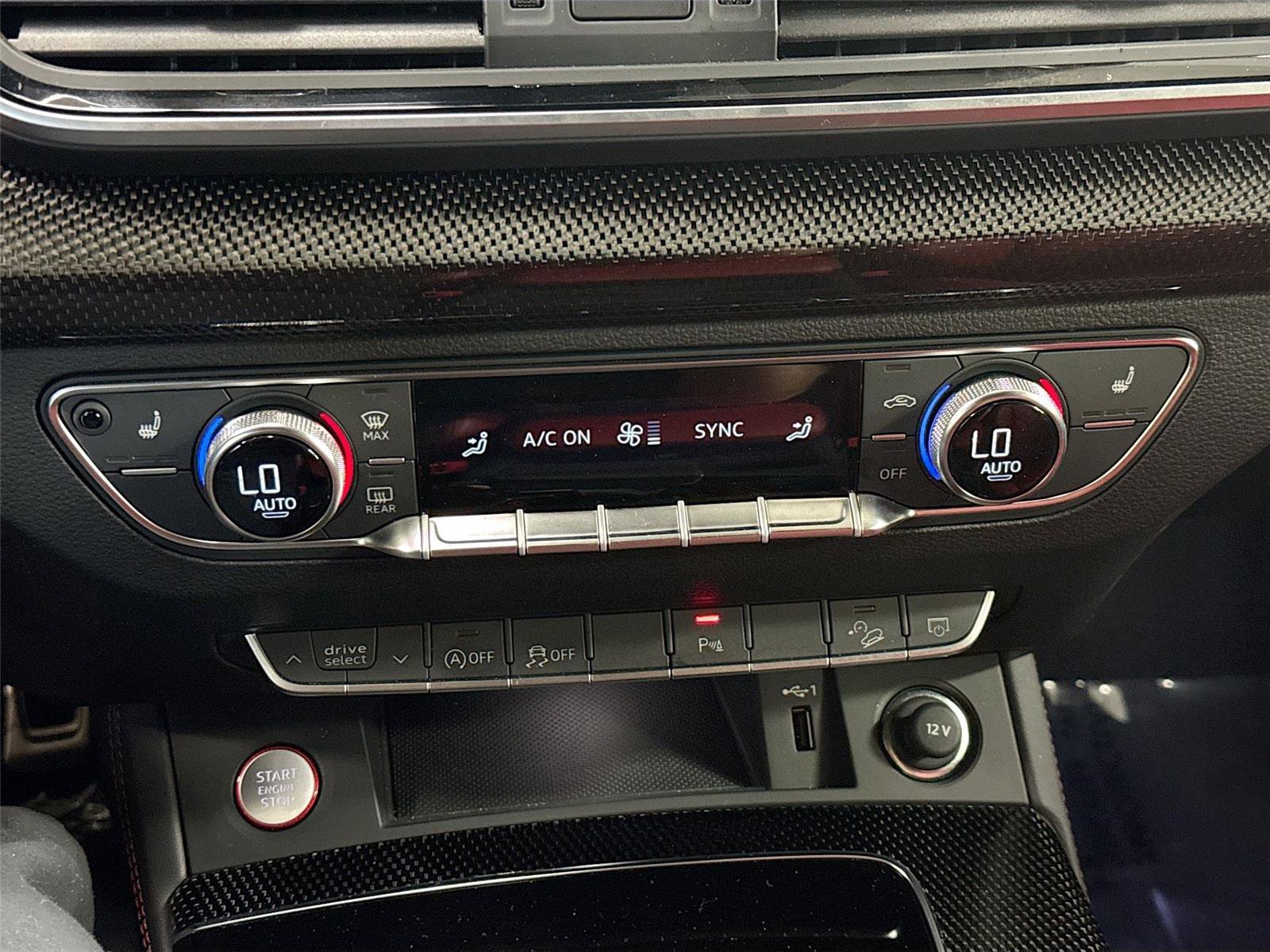 Certified 2024 Audi SQ5 Premium Plus w/ S Sport Package AWD/4WD image 16