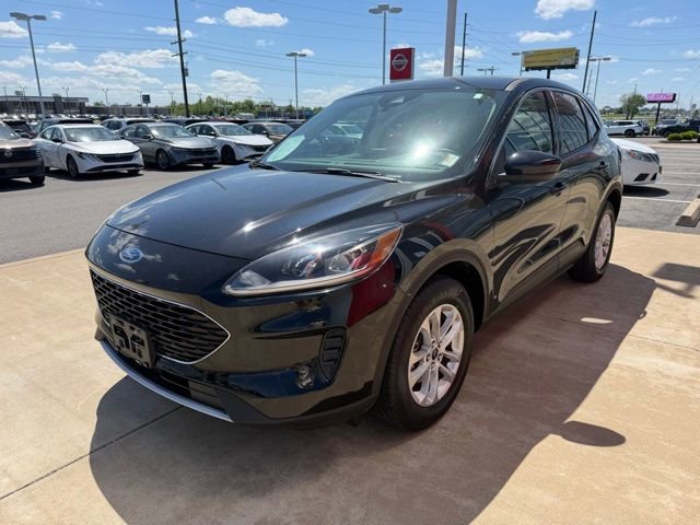 Used 2020 Ford Escape SE AWD/4WD image 7