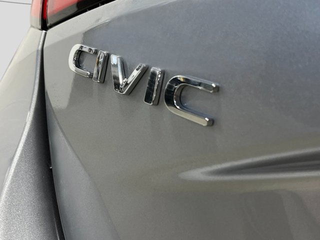 New 2026 Honda Civic Sport image 9