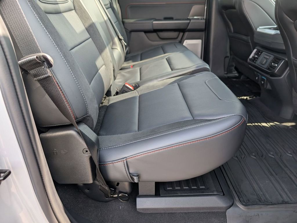 New 2025 Ford F150 Raptor image 45