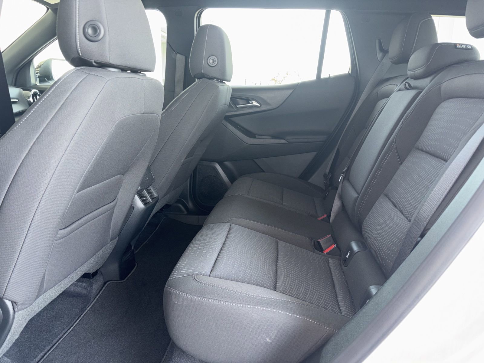 New 2026 Chevrolet Equinox LT w/ Midnight Edition image 14