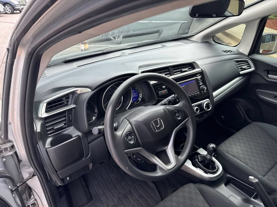 Used 2015 Honda Fit LX image 21