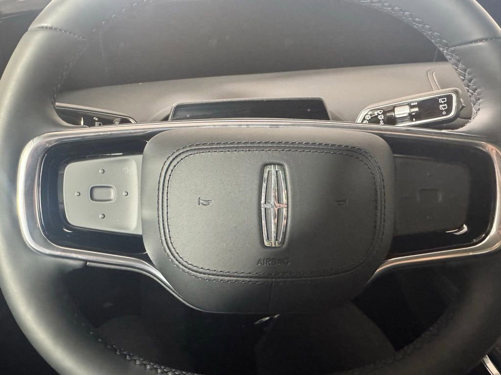 New 2026 Lincoln Nautilus Premier w/ Equipment Group 102A AWD/4WD image 29