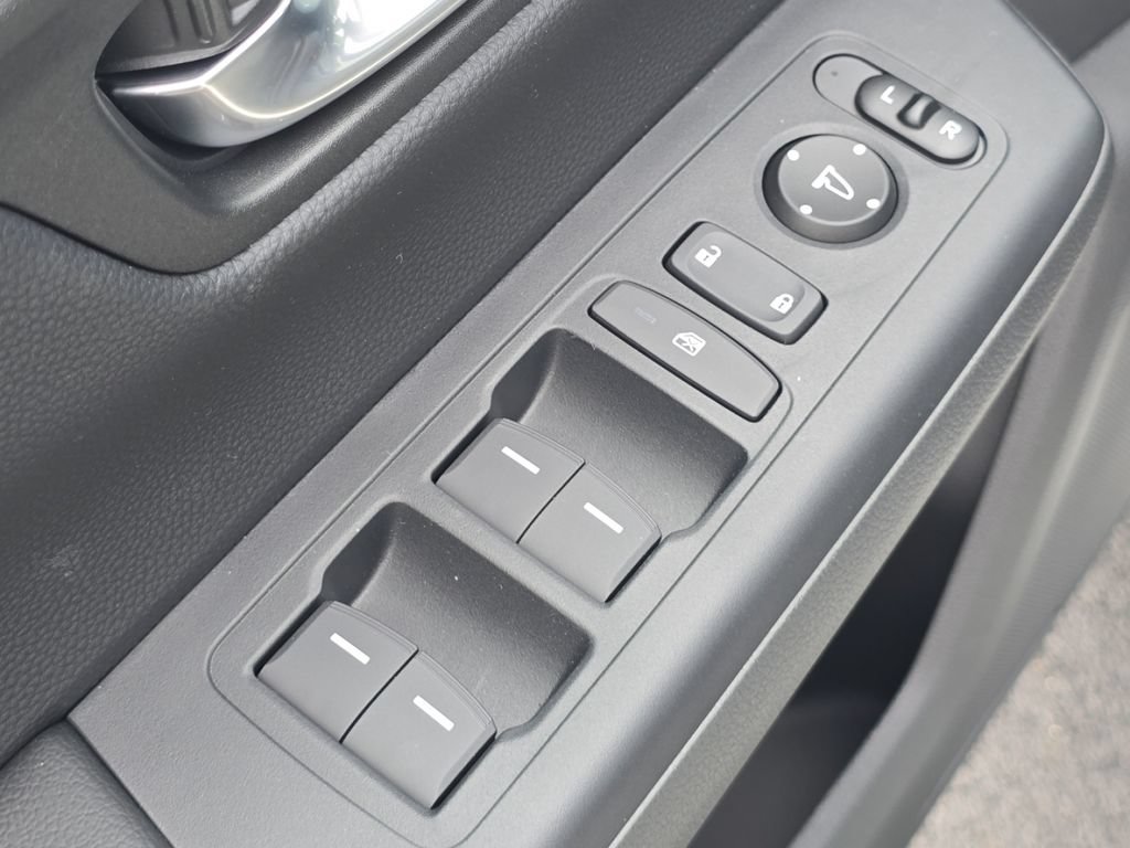 New 2026 Honda CR-V Sport-L image 26