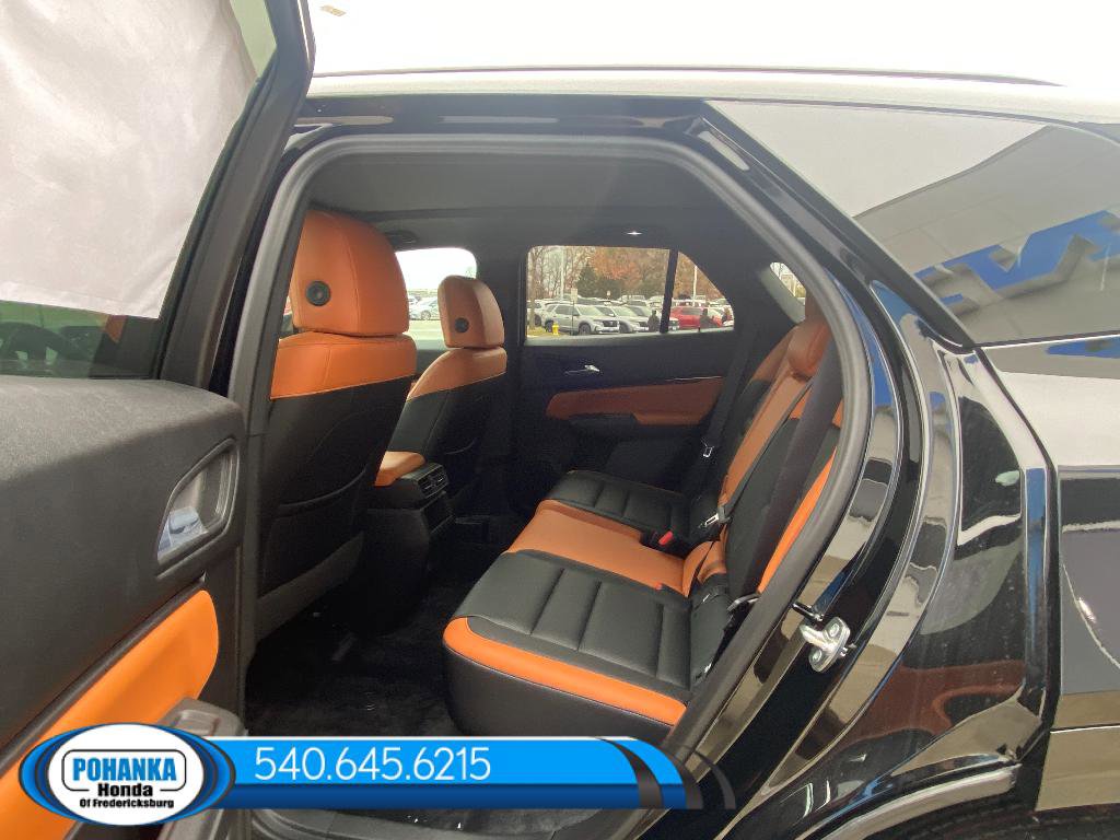 New 2026 Honda Prologue Elite image 15