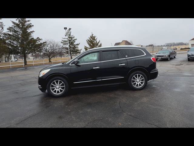 Used 2016 Buick Enclave Leather image 30