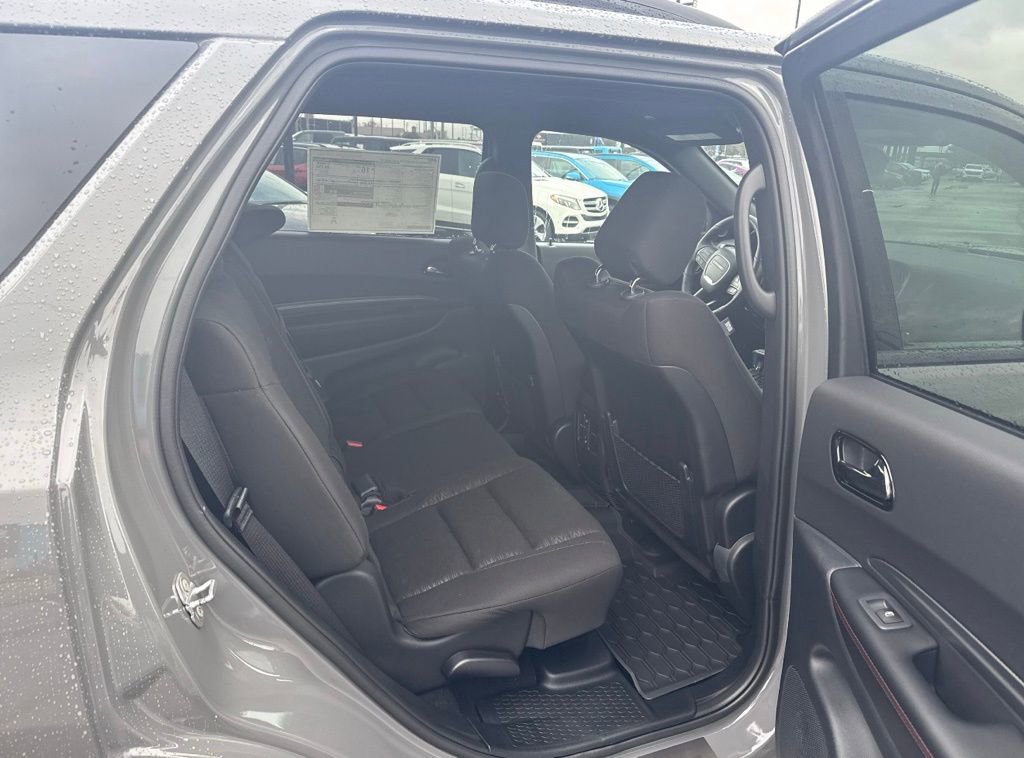 New 2026 Dodge Durango GT image 36